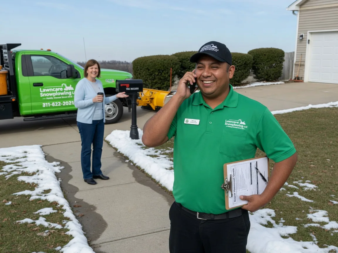 Lawn Care Services By Expert Landscaper Pearl City, IL FAQs